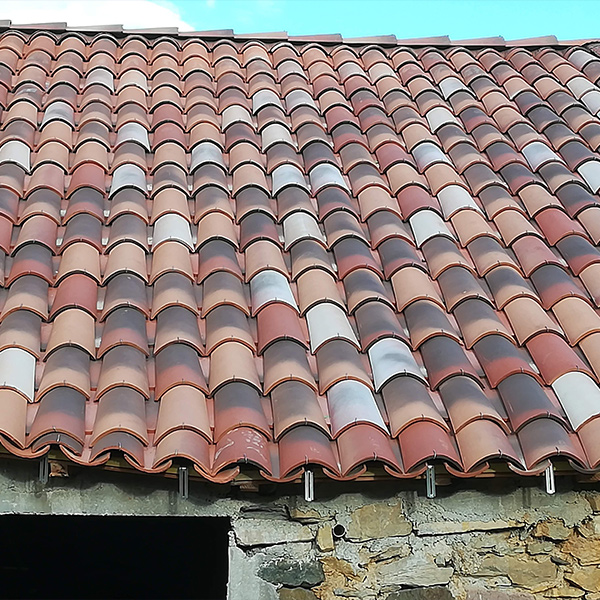 Artisan couvreur à le Cannet (06110) - Les toits Français dans les Alpes-Maritimes 06