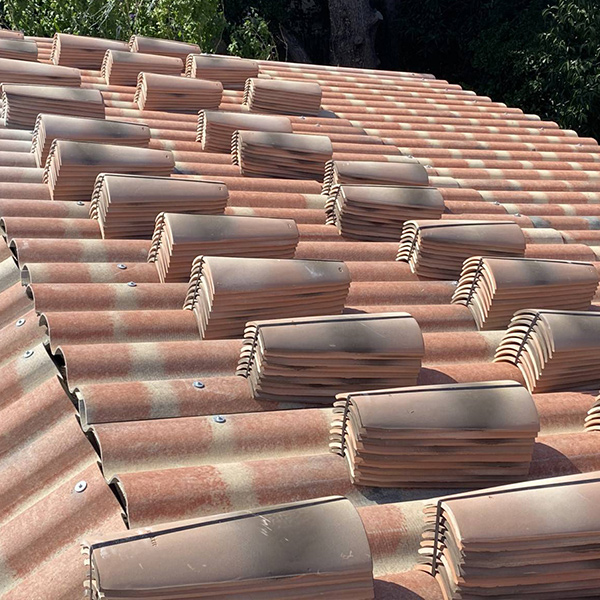 Artisan couvreur à le Cannet (06110) - Les toits Français dans les Alpes-Maritimes 06
