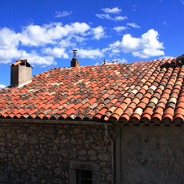 Artisan couvreur à le Cannet (06110) - Les toits Français dans les Alpes-Maritimes 06