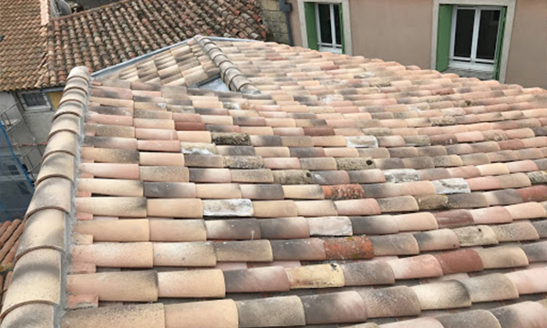 Artisans couvreurs et charpentiers à Le Cannet (06110) dans les Alpes-Maritimes 06