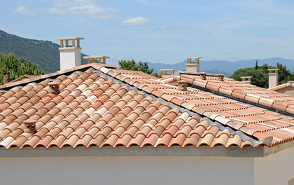 Couvreur à Le Cannet (06110) dans les Alpes-Maritimes 06