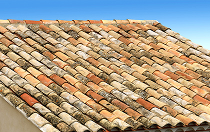 Couvreur à Mougins (06250) dans les Alpes-Maritimes 06